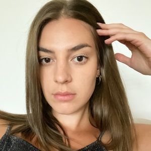 Meet your Posher, Kirsten